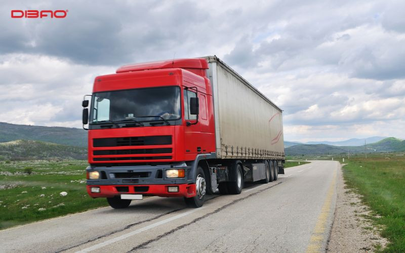 lỗi quá tải phạt bao nhiêu